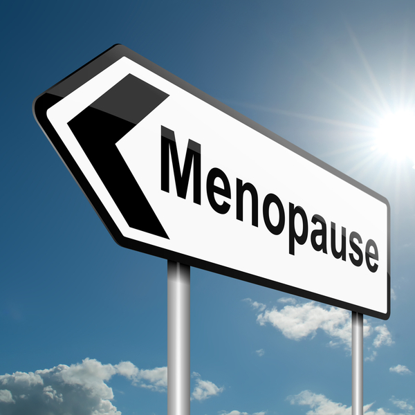 is this the menopause