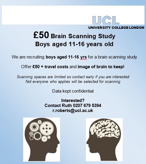 Exciting UCL Research!
