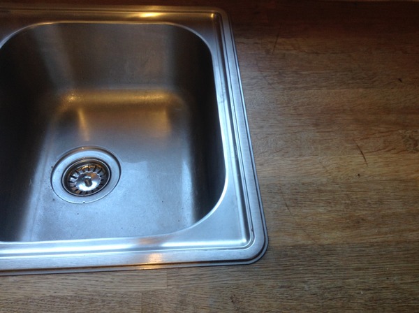 Wooden worktops - any photos?