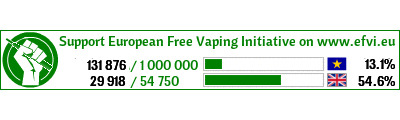 Tobacco Products Directive - Vaping is under threat - Here's what you can do ...