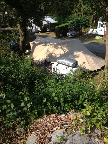 It's here it's here it's here it's here