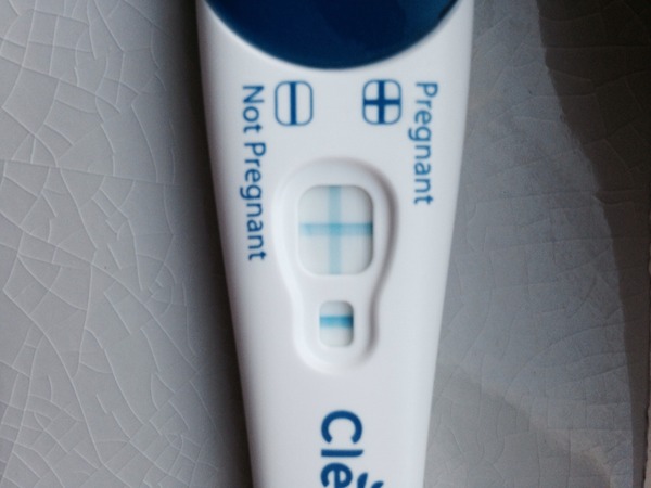 Faint BFP