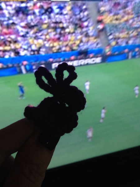 Woolly Hugs. A Woodland Themed Craft Sale and Auction for Mia's Wood.