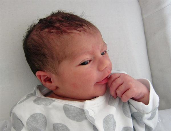 JULY 2014 - WE HAVE BABIES