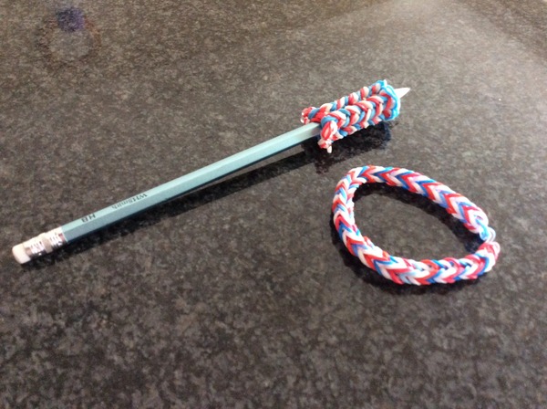 The Mumsnet Summer Loom Band Challenge - £200 of Hobbycraft vouchers up for grabs