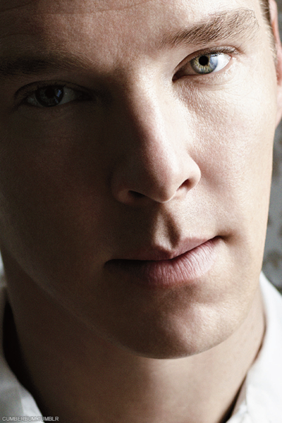 AIBU to prefer Moriarty over Sherlock??
