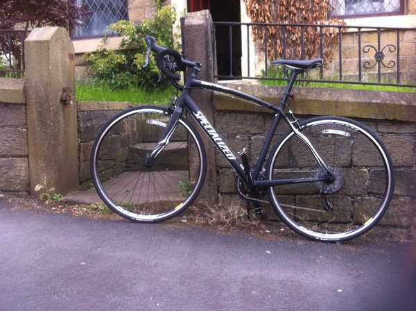 Tour de Yorkshire, Cambridge...and oh yes France as well!!