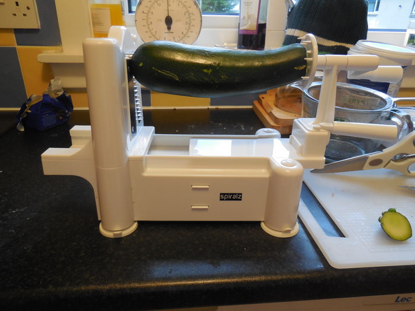 Week 9 - Low Carb Bootcamp - the final countdown