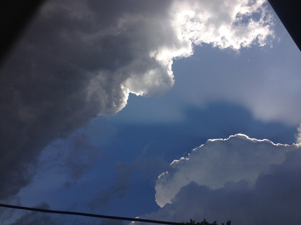 Oxfordshire storm. urgent!