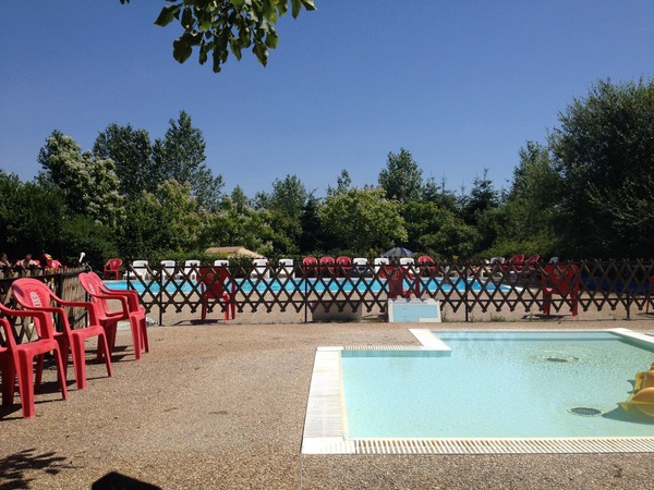 Campsites in Loire s'il vous plait