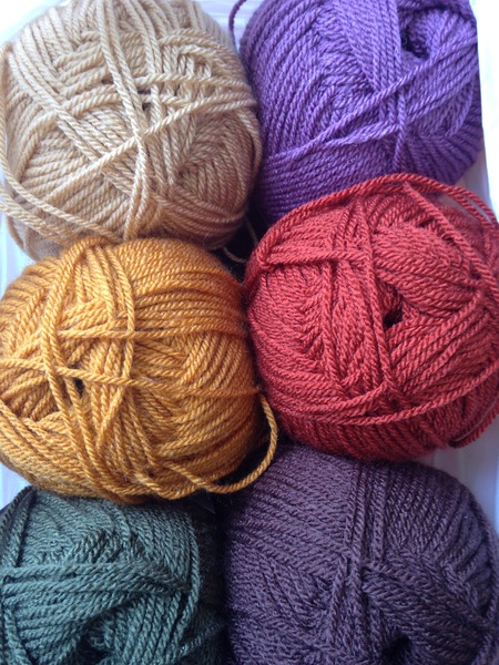 Woolly Hugs. A Woodland Themed Craft Sale and Auction for Mia's Wood.