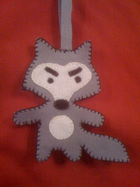 Woolly Hugs. A Woodland Themed Craft Sale and Auction for Mia's Wood.