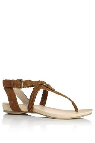 Anyone else who cant wear anything between their toes?