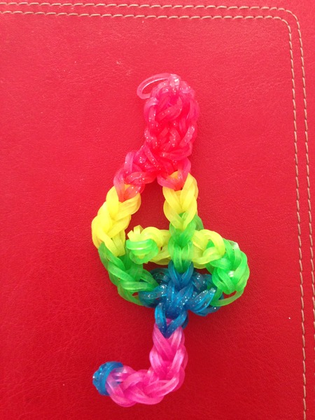 The Mumsnet Summer Loom Band Challenge - £200 of Hobbycraft vouchers up for grabs