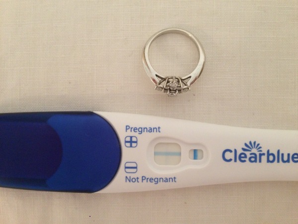 It's no April fool- gather round in excitement to chat - due April 2015