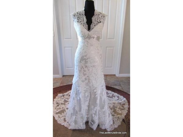 The mystery of wedding veils