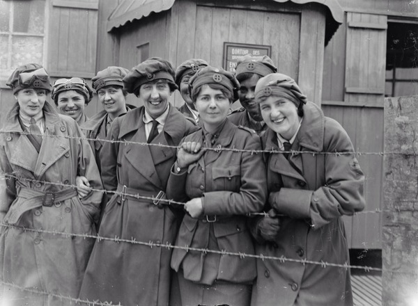 Remembering the First World War: the re-opening of the Imperial War Museum