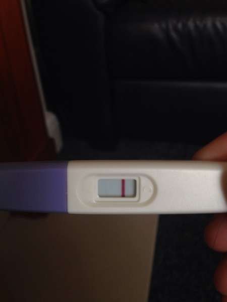 Is this a bfp please
