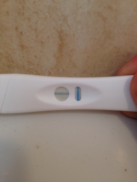 Is this a bfp please