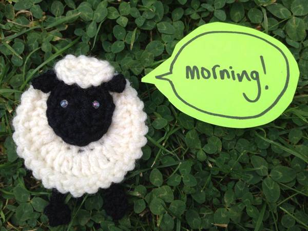 Woolly Hugs. A Woodland Themed Craft Sale and Auction for Mia's Wood.