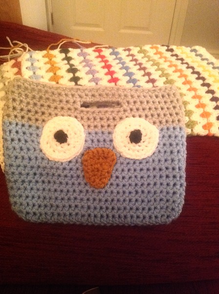 Woolly Hugs. A Woodland Themed Craft Sale and Auction for Mia's Wood.