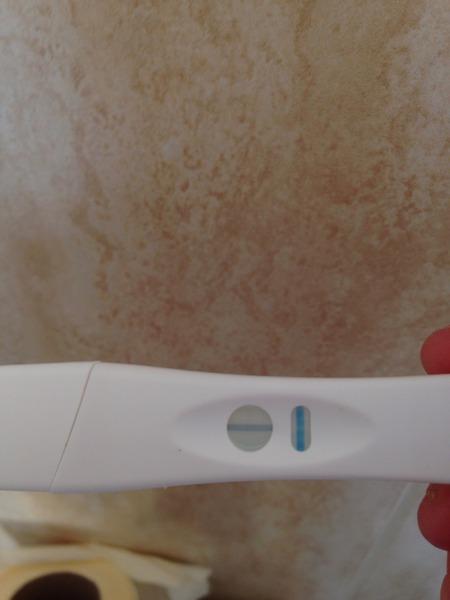 Is this a bfp please