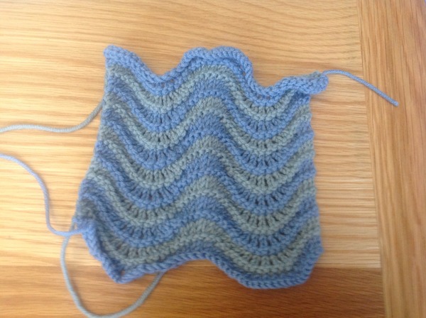 Woolly Hugs. For our own BerryLellow. Can anyone help us?