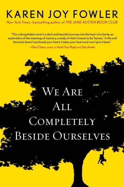 To ask you what you are reading?