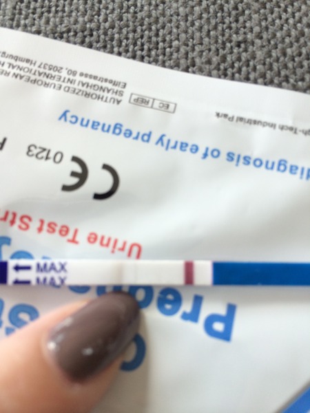 The July Penis Dragon's final push for July BFPs!