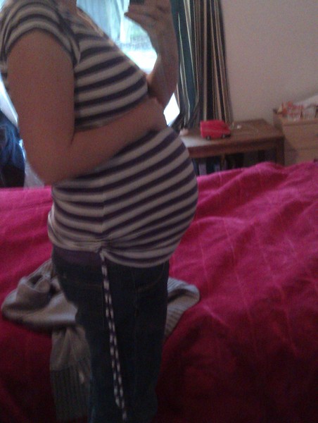 September 2014 reaching the final stretch!