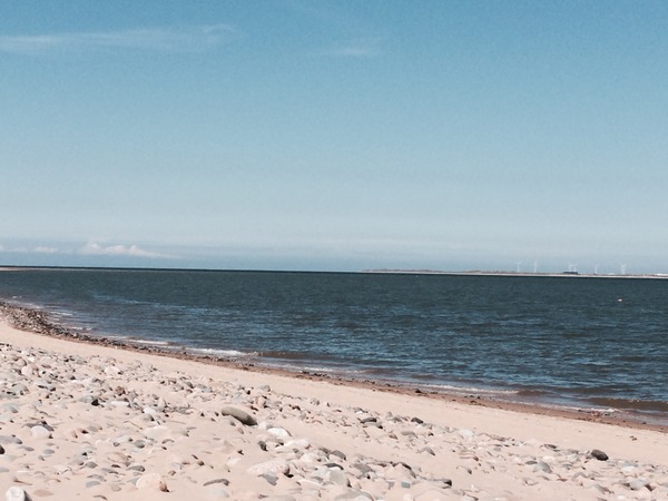 Moving to Barrow-in-Furness