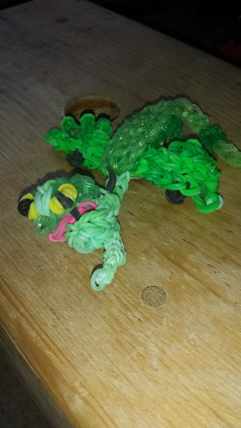 The Mumsnet Summer Loom Band Challenge - £200 of Hobbycraft vouchers up for grabs