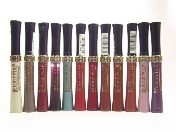 Beauty products from your school days