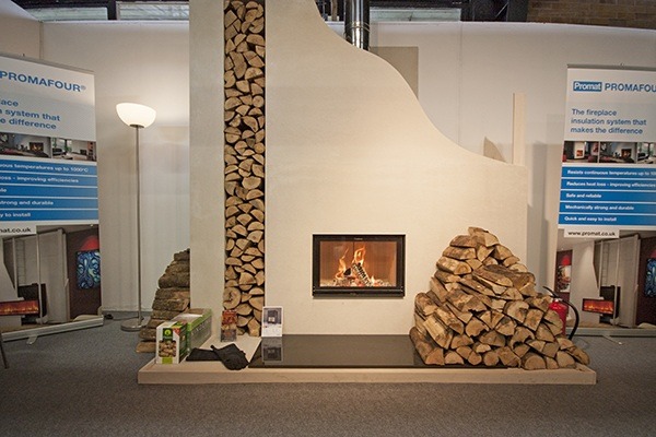 Log burning stoves.  Ever regretted yours?