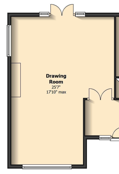 Please can someone help me with furniture placement in my lounge