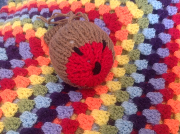 Woolly Hugs. A Woodland Themed Craft Sale and Auction for Mia's Wood.