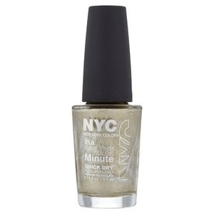 Anyone know of an alternative to this colour nail varnish?