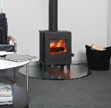 Log burning stoves.  Ever regretted yours?