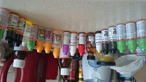 General chat for vaping vipers.