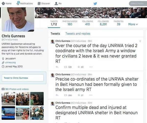 Part 2: Israeli-Palestinian conflict