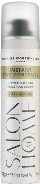 Has anyone tried this yet for those pesky grey hairs?+