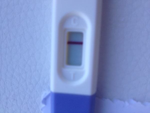 TTC after MC. The ups, the downs, the never ending Toad in the Hole and the relentless onslaught from the Facebook faceslaps!