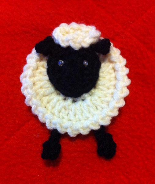 Woolly Hugs. A Woodland Themed Craft Sale and Auction for Mia's Wood.