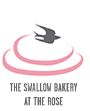 WIN 2 meals at The Swallow Bakery at the Rose