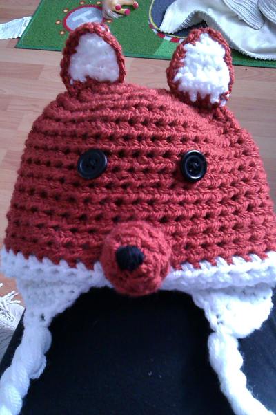 Woolly Hugs. A Woodland Themed Craft Sale and Auction for Mia's Wood.