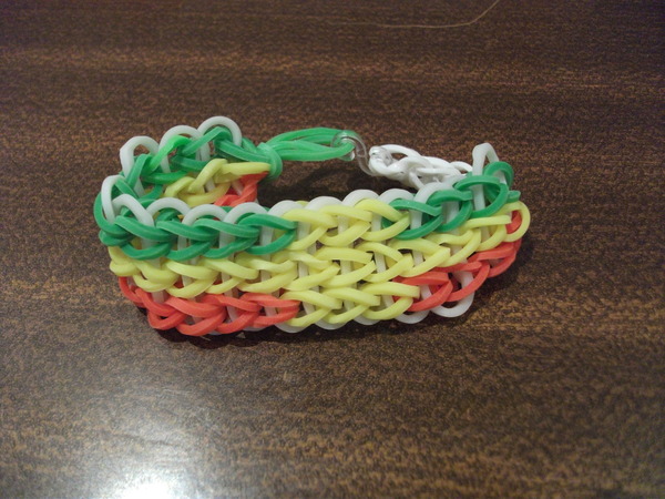 The Mumsnet Summer Loom Band Challenge - £200 of Hobbycraft vouchers up for grabs