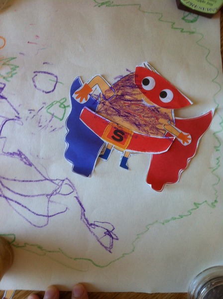 Now closed: design a potato head to win £100 children's books plus other great prizes
