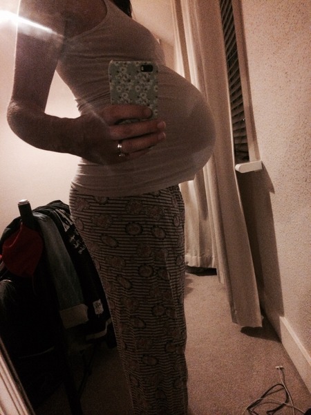 September 2014 reaching the final stretch!