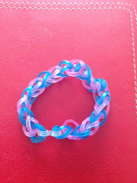 The Mumsnet Summer Loom Band Challenge - £200 of Hobbycraft vouchers up for grabs