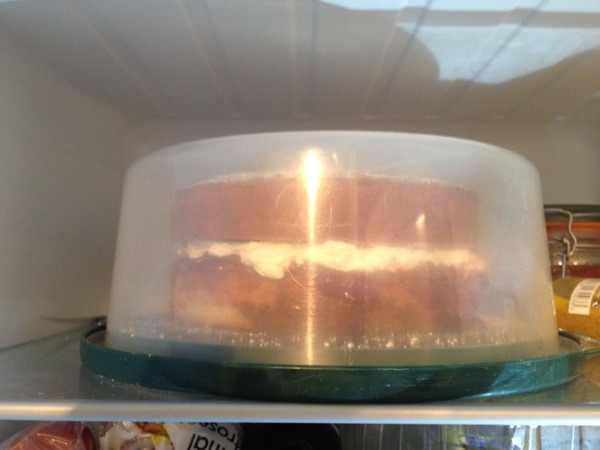 Two baking questions please